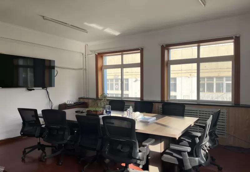Dalian Office Area