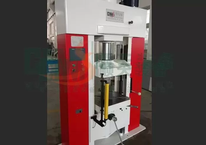 Hydraulic Servo Motor Working Principle