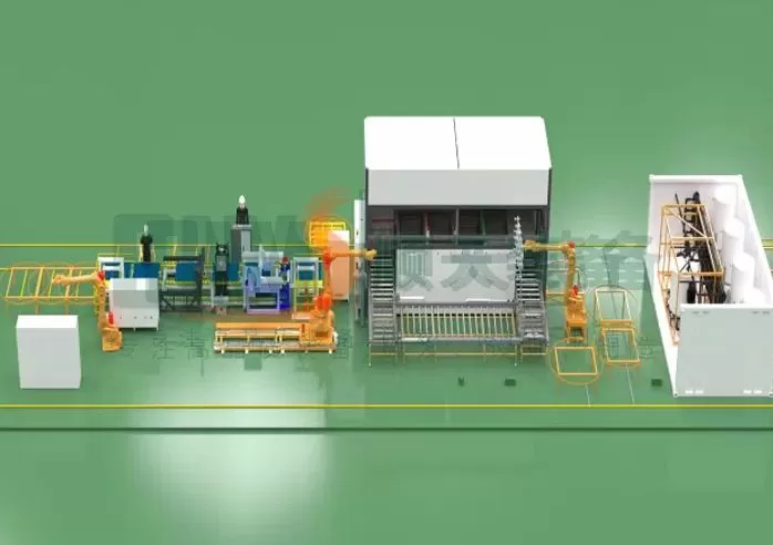 PEM Electrolysers vs. Alkaline Electrolysers