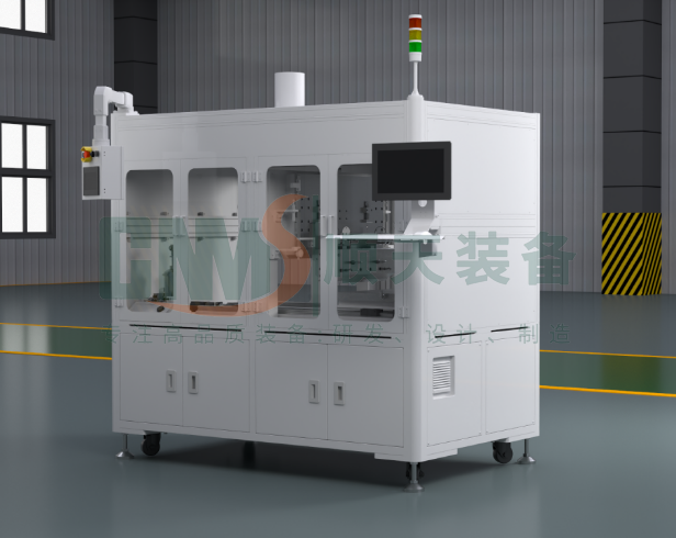 Precision Slot-Die Extrusion Sheet Coating Equipment for Fuel Cells