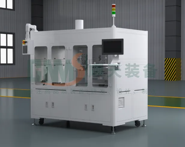 Precision Slot-Die Extrusion Sheet Coating Equipment for Fuel Cells