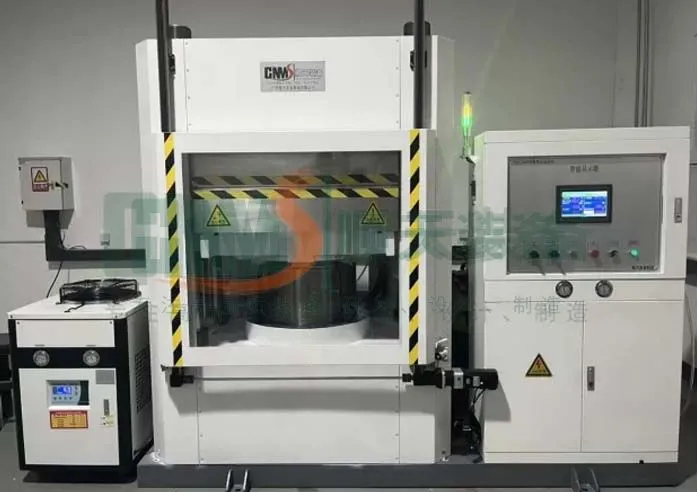 How to choose a reliable hydrogen equipment manufacturer