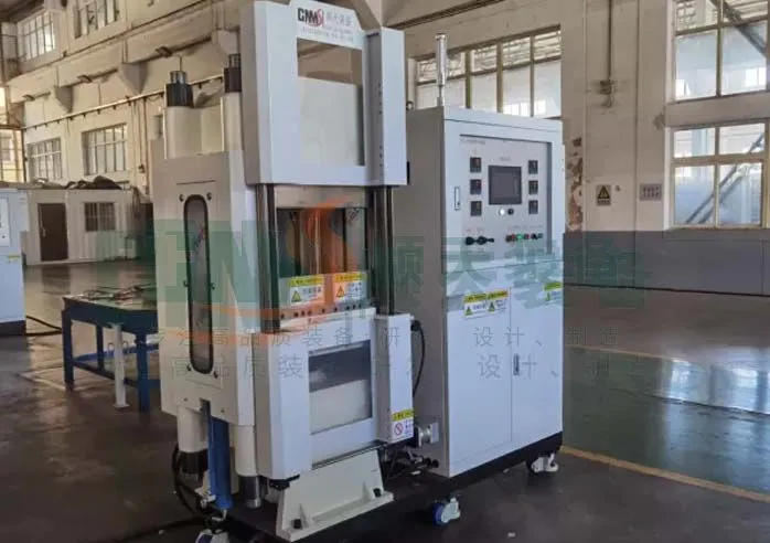 Common defects in MEA hot pressing and how to solve them