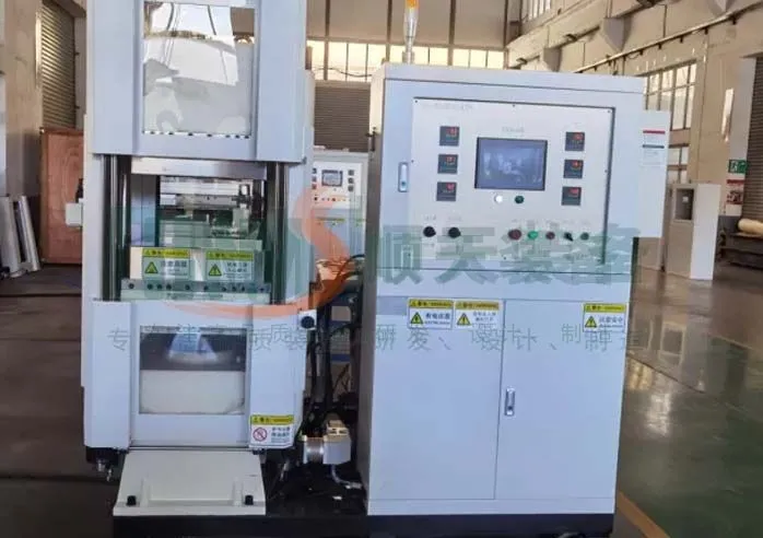 Best pressure and temperature parameters for MEA forming