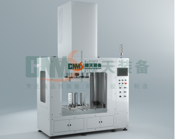 Servo Electric Cylinder Press-Fit Equipment
