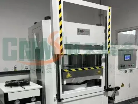 Servo Press vs Hydraulic Press Explained