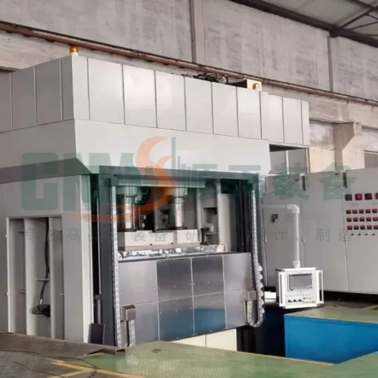 Why Invest in Plastic Thermoforming Machines?