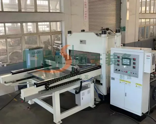 Hydrogen Fuel Cell Production Process and Equipment Guide