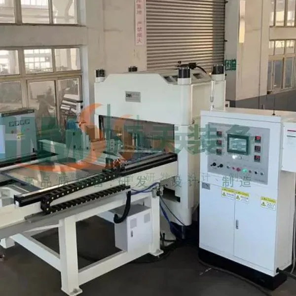 Hydrogen Fuel Cell Production Process and Equipment Guide