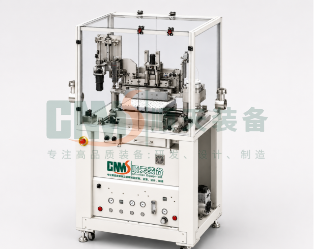 Desktop Coating Lab Machine