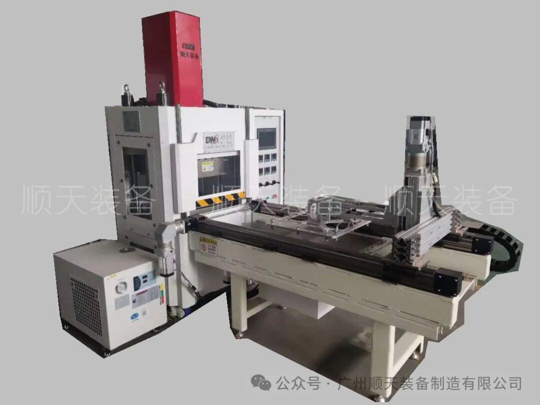 Shuntian Equipment Makes a Stunning Debut at CIES 2024: The 14th China International Energy Storage Conference and Exhibition