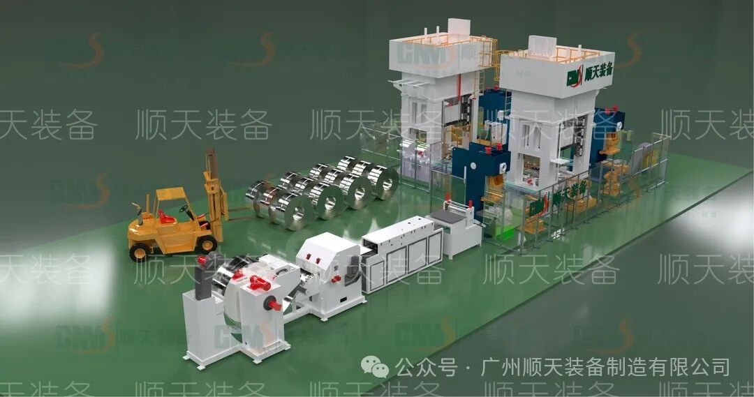 Journey with Hydrogen, Shape the Future Together! Shuntian Equipment Makes Its Debut at the 2024 China International Clean Energy Expo