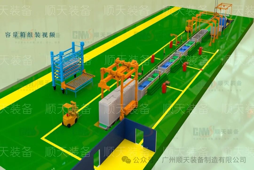 Shuntian Equipment Makes a Splendid Appearance at the 2024 Second Flow Battery Technology Development Forum