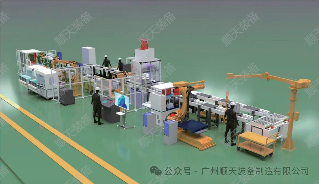 The 8th Foshan Hydrogen Energy Exhibition is about to commence. Guangzhou Shuntian looks forward to meeting you there!