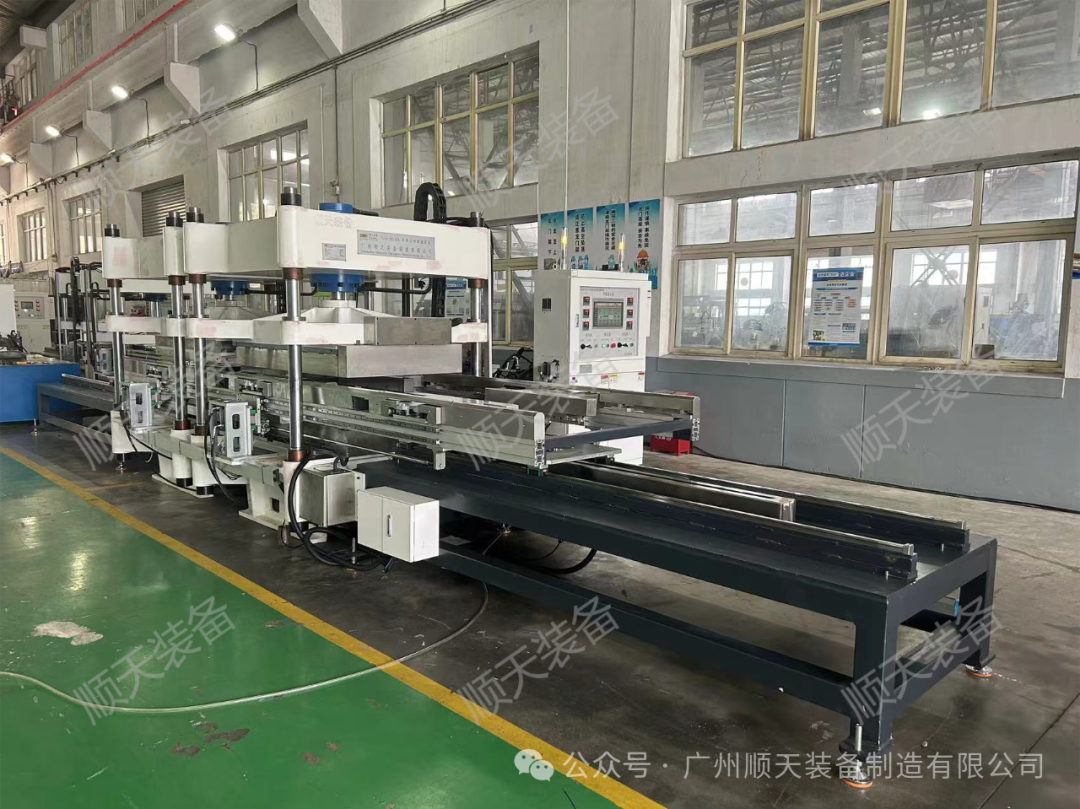 The 8th Foshan Hydrogen Energy Exhibition is about to commence. Guangzhou Shuntian looks forward to meeting you there!