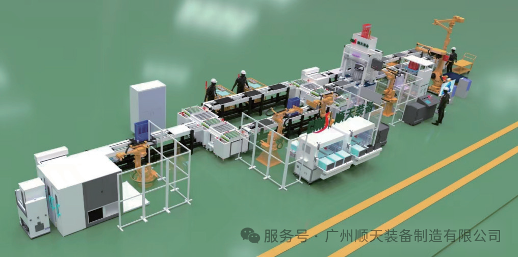 The 4th Hydrogen Energy and Fuel Cell Industry Exhibition has successfully concluded!