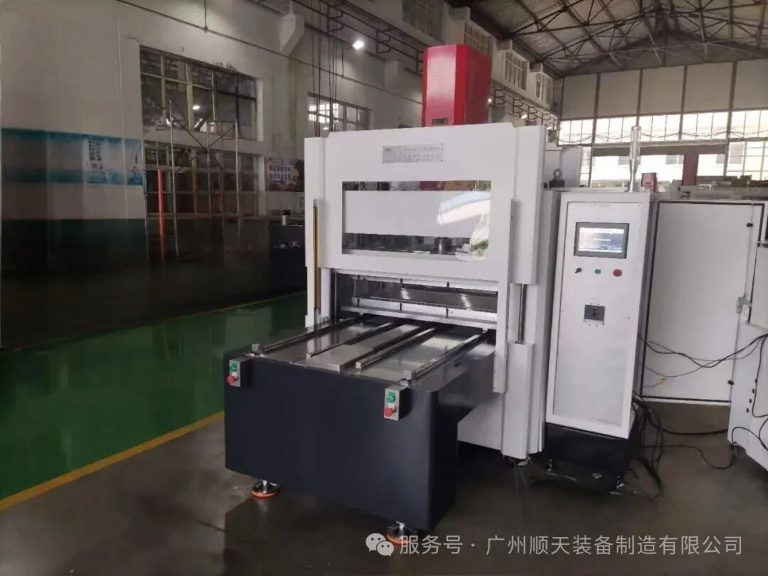 The 4th Hydrogen Energy and Fuel Cell Industry Exhibition has successfully concluded!