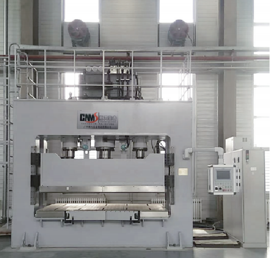 Three major applications of servo thermoforming machines in the aerospace industry