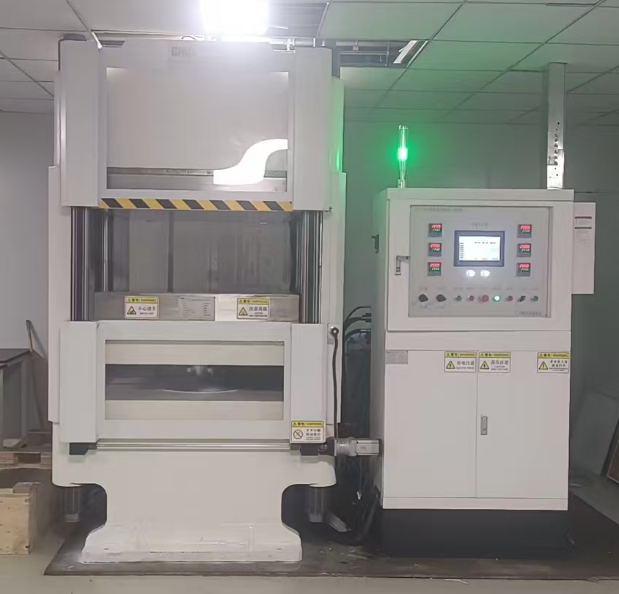 Three major applications of servo thermoforming machines in the aerospace industry