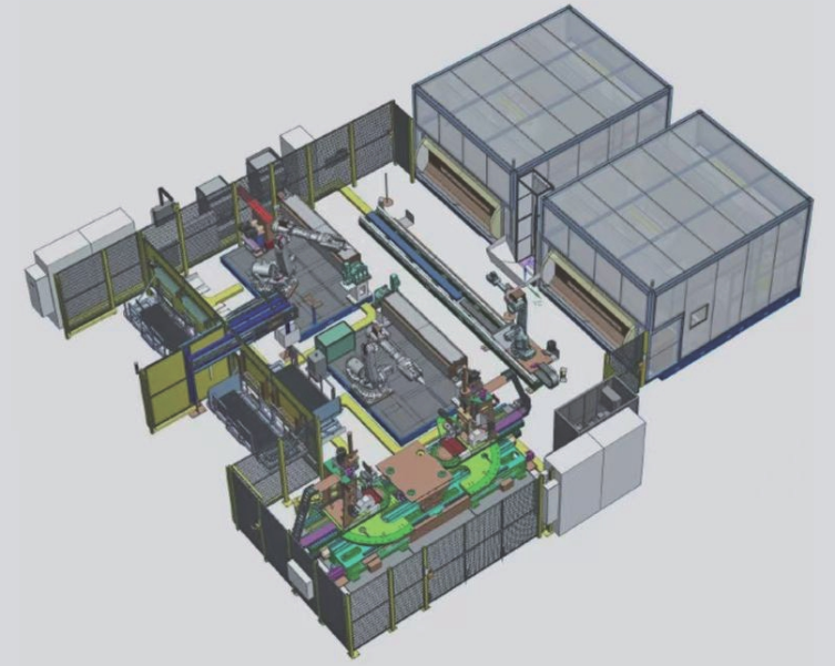 CFE2026 Advances Flow Battery Industrialization with Industry Leaders like Shuntian Equipment