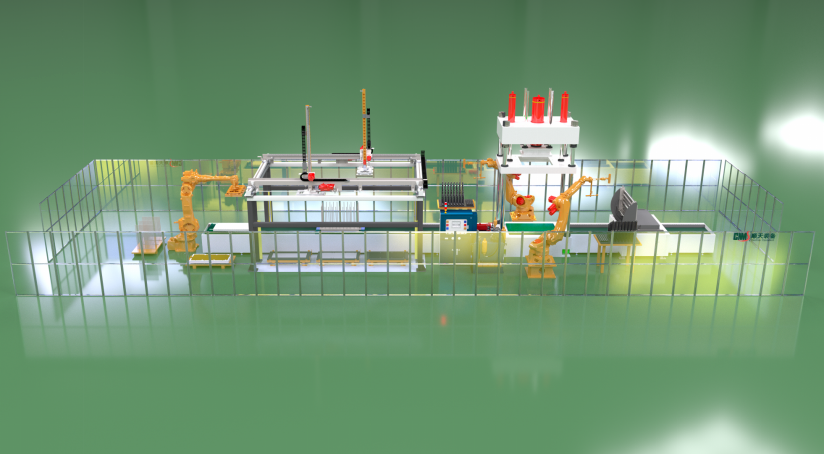 CFE2026 Advances Flow Battery Industrialization with Industry Leaders like Shuntian Equipment