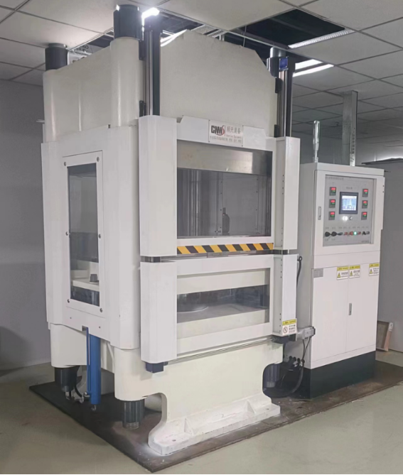 MEA Hot Pressing Machine