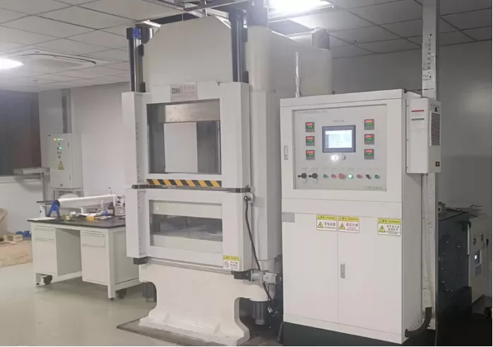 How Hot Press forming Machines Shape Your Life